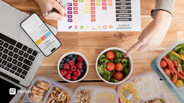 Personalized Diet and Meal Planning Tripura